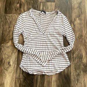 Abercrombie & Fitch long sleeve